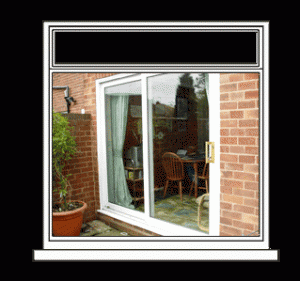 patio Door Repair of Misted Windows -Window & Door Doctor (West Midlands) Spares, repairs and replacements to double glazing, locks and hindges - Halesowen, Blackheath, Kingswinford, Stourbridge, Lye, Hagley, Oldswinsford, Brierley Hill, Dudley.